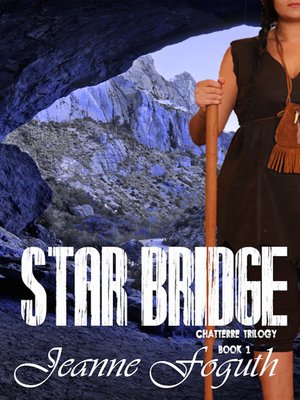 cover image of Star Bridge